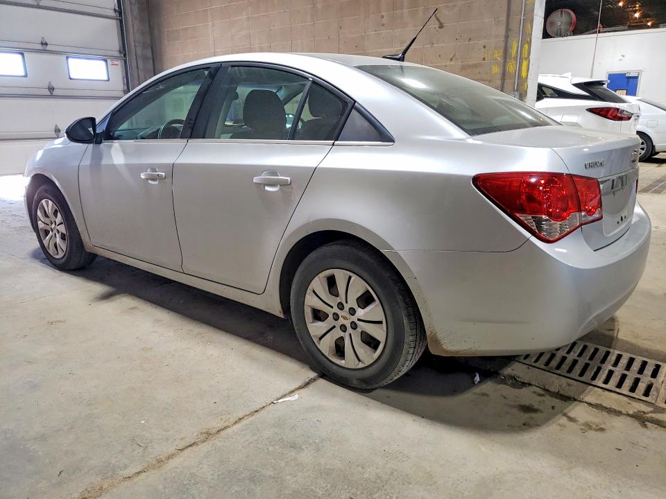 Aukcja sprzedaży 2012 Chevrolet Cruze, vin: 1G1PC5SH4C7169724, numer aukcji: 54309966