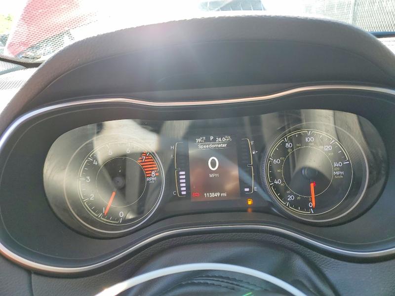 55273616 :رقم المزاد ، 1C4PJMMX3MD188909 vin ، 2021 Jeep Cherokee مزاد بيع