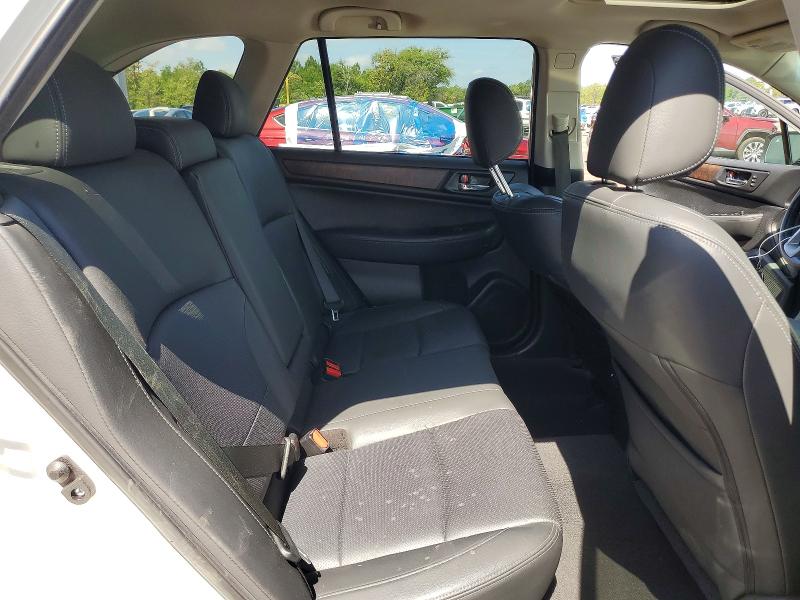 Aukcja sprzedaży 2015 Subaru Outback, vin: 4S4BSBNC1F3317113, numer aukcji: 52491606