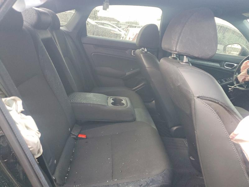 Продаж на аукціоні авто 2025 Honda Civic, vin: 2HGFE2F53SH569807, номер лоту: 55224446