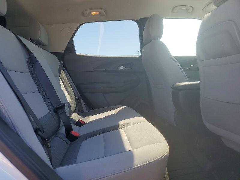 Продажа на аукционе авто 2021 Chevrolet Trailblazer, vin: KL79MRSL9MB006538, номер лота: 51684596