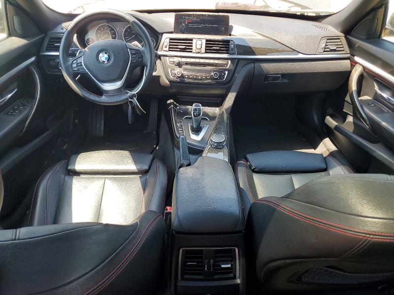 Aukcja sprzedaży 2016 Bmw 328, vin: WBA8Z5C52GG502035, numer aukcji: 54273566