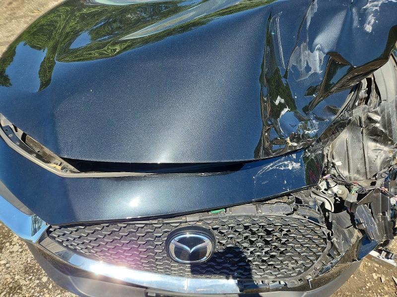 Продажа на аукционе авто 2024 Mazda Cx-30, vin: 3MVDMBAM6RM639673, номер лота: 55139696