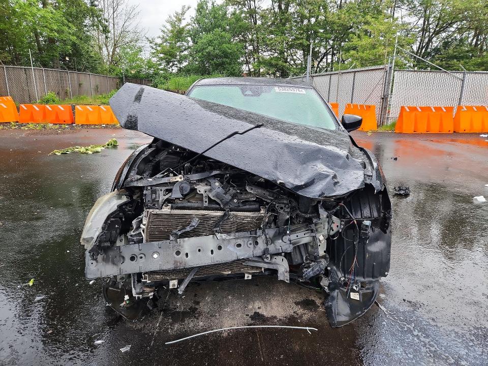 53826976 :رقم المزاد ، JM1GL1V51H1112313 vin ، 2017 Mazda 6 مزاد بيع