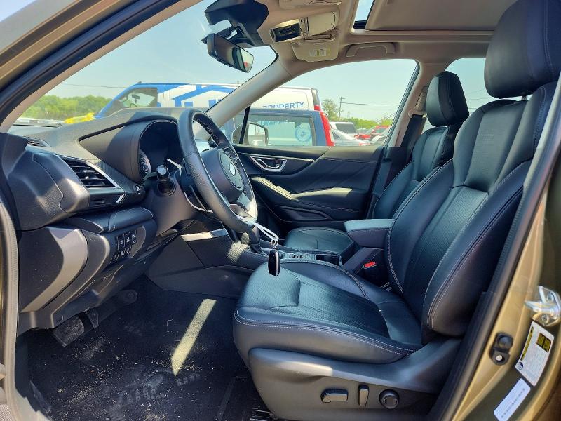 Aukcja sprzedaży 2022 Subaru Forester, vin: JF2SKARC8NH439298, numer aukcji: 53589946