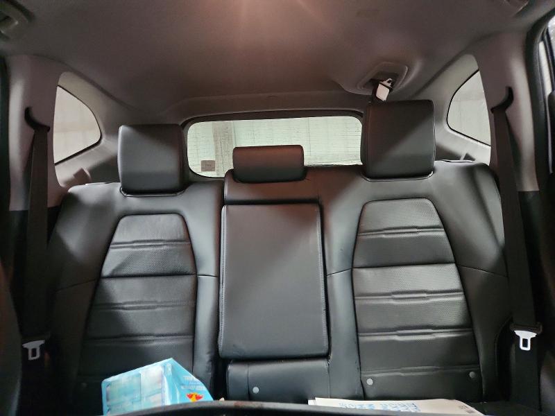 54456506 :رقم المزاد ، 7FARW2H80NE003621 vin ، 2022 Honda Cr-v مزاد بيع