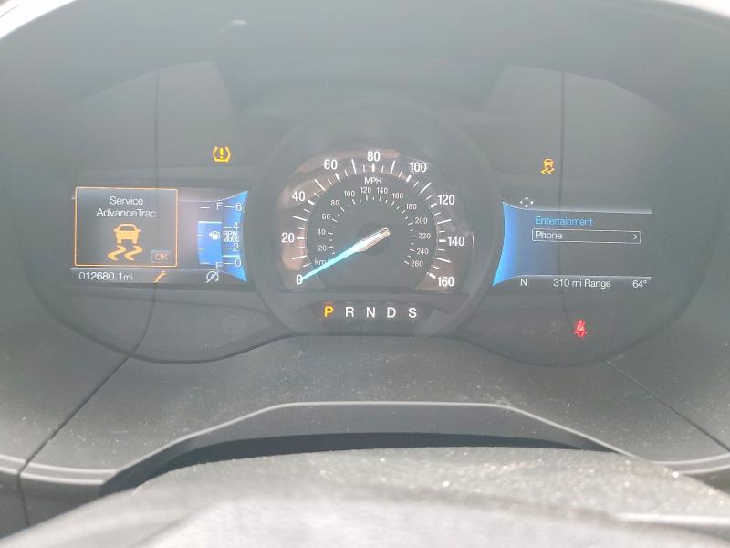 Продаж на аукціоні авто 2024 Ford Edge, vin: 2FMPK4G91RBB23558, номер лоту: 54277796