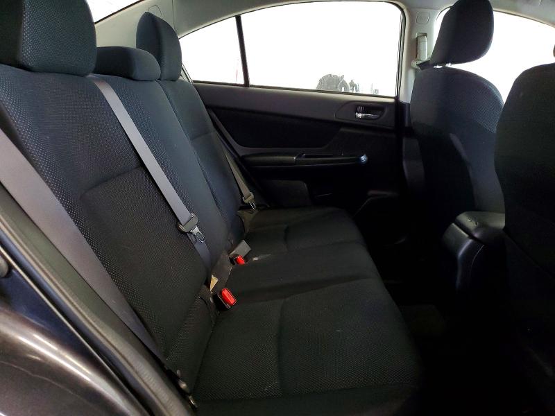 Продажа на аукционе авто 2013 Subaru Impreza, vin: JF1GJAC61DH003343, номер лота: 54140666