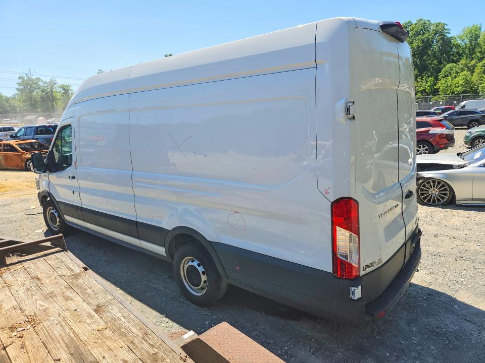 2021 Ford Transit მანქანა იყიდება აუქციონზე, vin: 1FTBW3X89MKA13957, აუქციონის ნომერი: 55275126