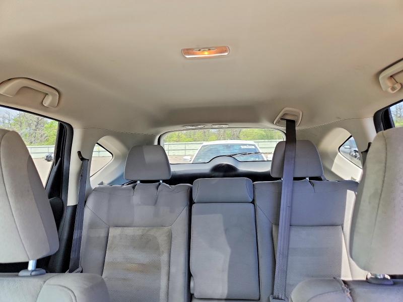 55038956 :رقم المزاد ، 2HKRM4H40GH695782 vin ، 2016 Honda Cr -v مزاد بيع