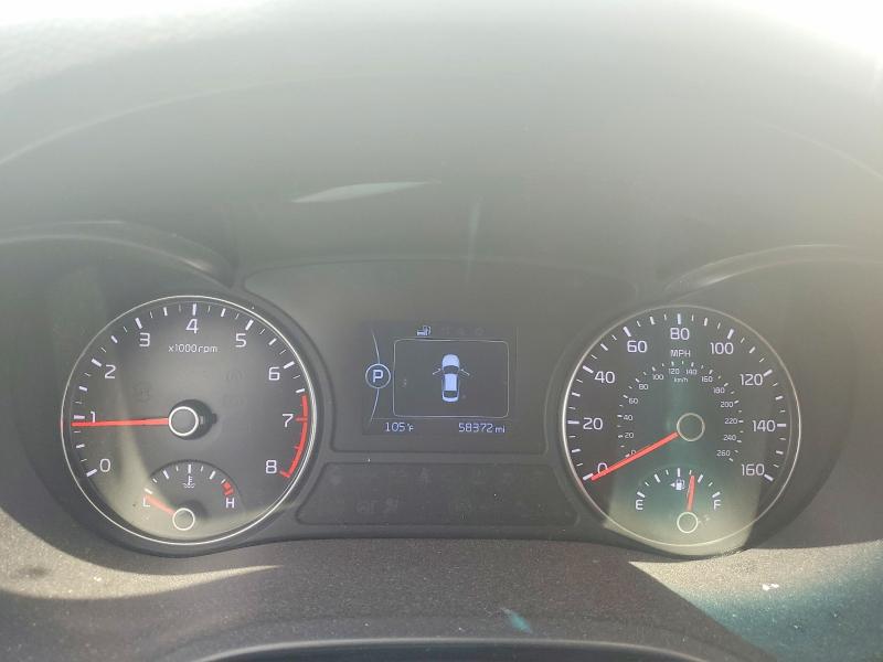 Продажа на аукционе авто 2018 Kia Optima, vin: 5XXGU4L36JG215737, номер лота: 53202576