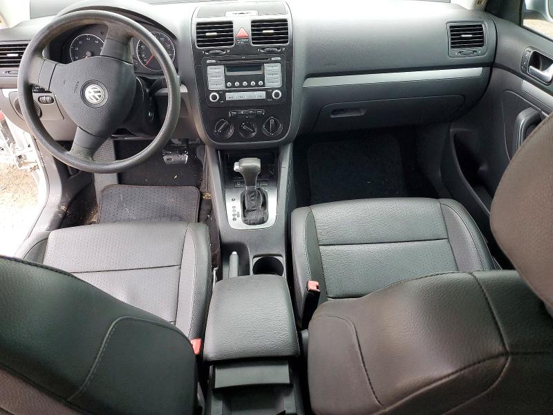 Aukcja sprzedaży 2007 Volkswagen Jetta, vin: 3VWEF71K67M184152, numer aukcji: 54074496