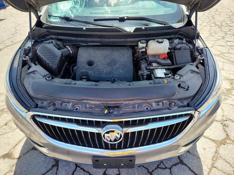 Продаж на аукціоні авто 2019 Buick Enclave, vin: 5GAEVAKW8KJ251376, номер лоту: 52059086