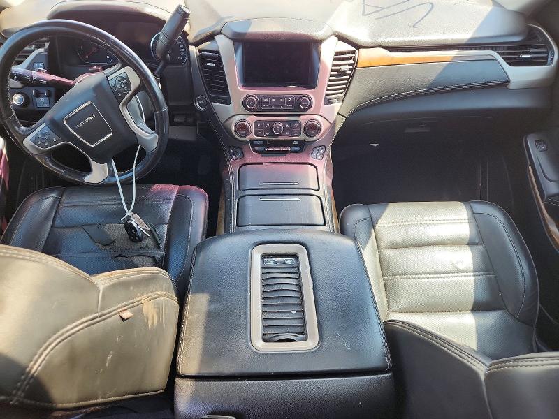 Продаж на аукціоні авто 2018 Gmc Yukon Xl, vin: 1GKS2HKJ1JR237699, номер лоту: 53122596