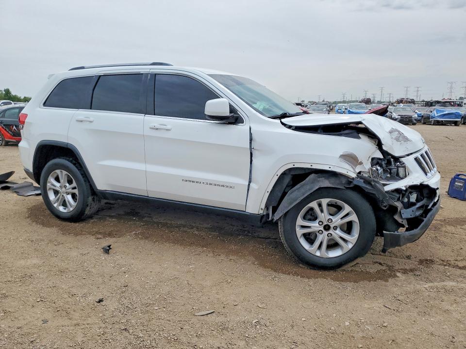 Auction sale of the 2014 Jeep Grand Cherokee, vin: 1C4RJFAG5EC270429, lot number: 54616776