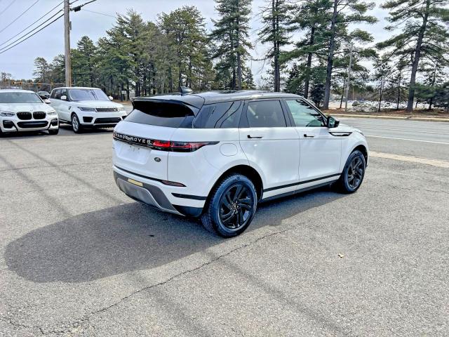 Aukcja sprzedaży 2022 Land Rover Range Rover Evoque, vin: SALZJ2FX1NH176769, numer aukcji: 53767376