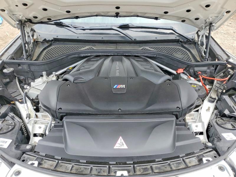 Продажа на аукционе авто 2018 Bmw X6, vin: 5YMKW8C57J0Y74514, номер лота: 53412946