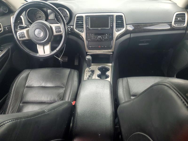 Продажа на аукционе авто 2012 Jeep Grand Cherokee, vin: 1C4RJFAGXCC149778, номер лота: 51479406