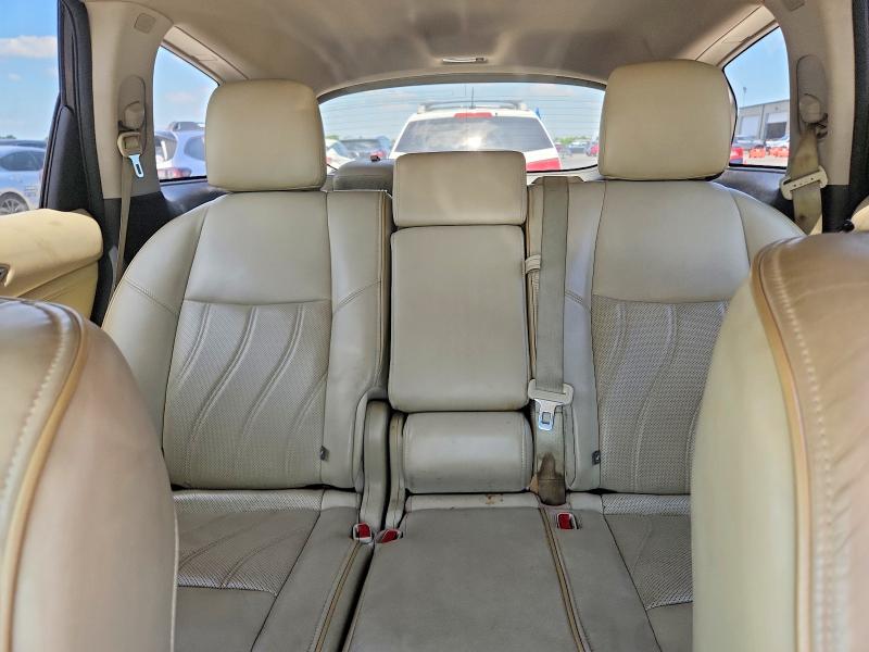 Aukcja sprzedaży 2015 Infiniti Qx60, vin: 5N1AL0MN0FC526150, numer aukcji: 52879816