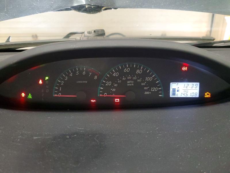 Продажа на аукционе авто 2010 Toyota Yaris, vin: JTDBT4K39A4067205, номер лота: 54649506
