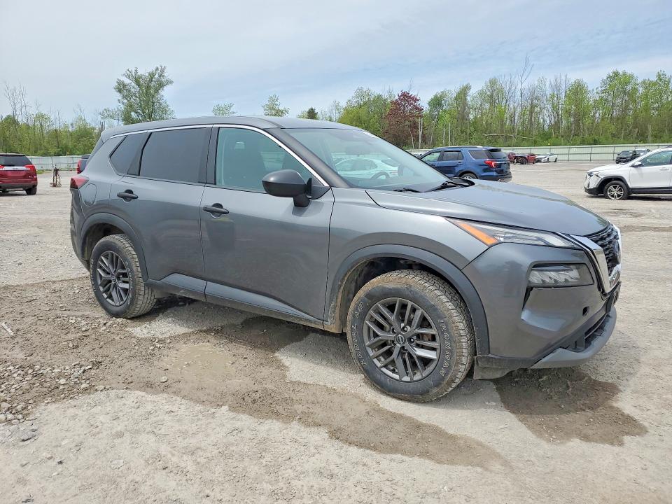 Продаж на аукціоні авто 2023 Nissan Rogue, vin: 5N1BT3AB2PC784980, номер лоту: 54580606