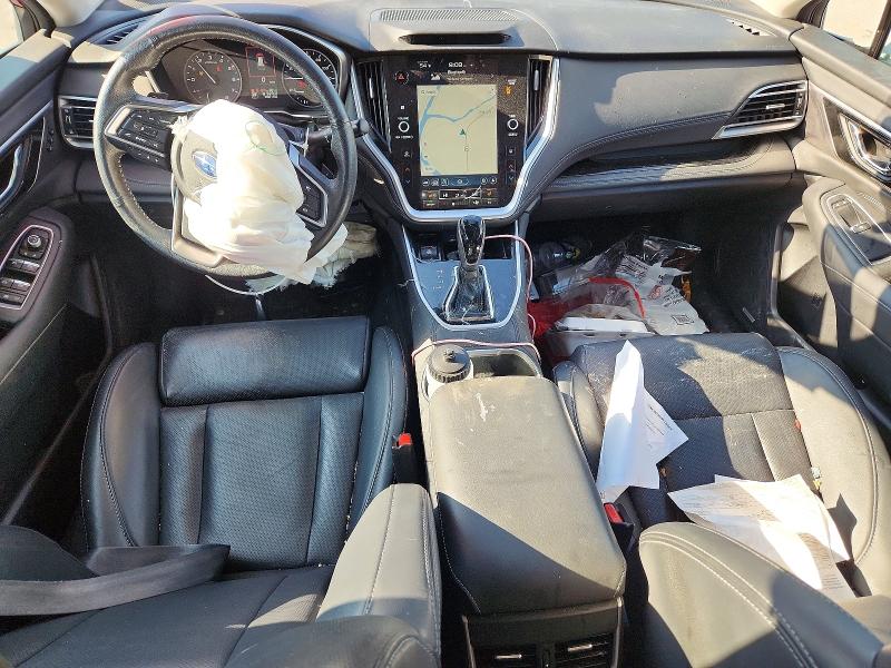 Aukcja sprzedaży 2024 Subaru Outback, vin: 4S4BTANC1R3206573, numer aukcji: 53014216
