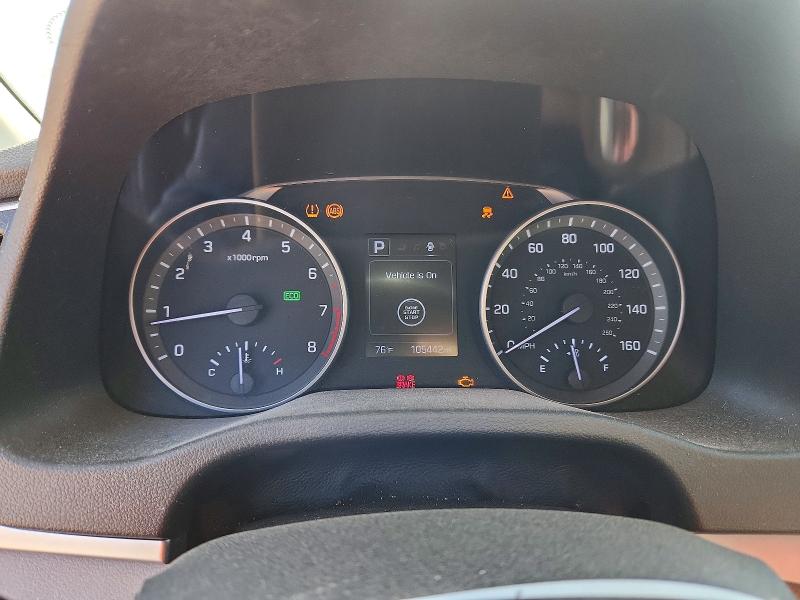 Aukcja sprzedaży 2017 Hyundai Elantra, vin: 5NPD84LF0HH032091, numer aukcji: 52682026