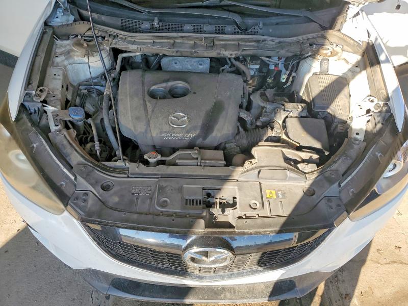 Продаж на аукціоні авто 2015 Mazda Cx-5, vin: JM3KE4CY1F0432289, номер лоту: 52363576
