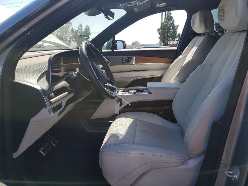 Aukcja sprzedaży 2026 Cadillac Vistiq, vin: 1GYC3NML3TZ702975, numer aukcji: 52965486