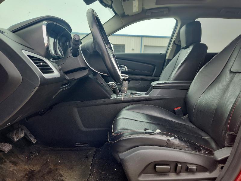 Aukcja sprzedaży 2012 Gmc Terrain, vin: 2GKFLVE57C6279997, numer aukcji: 55537486