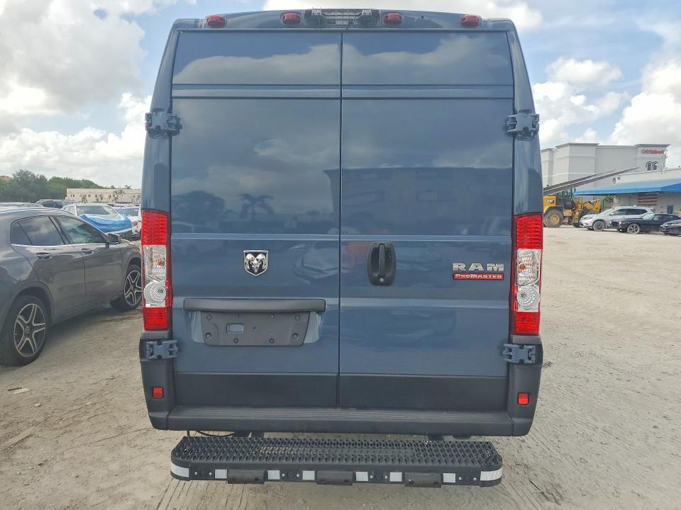 Aukcja sprzedaży 2021 Ram Promaster 3500, vin: 3C6MRVJG9ME563472, numer aukcji: 54607826