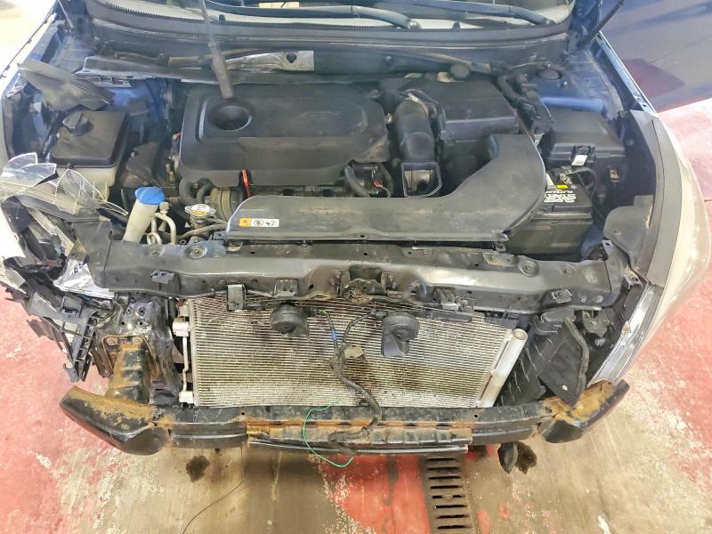 Продажа на аукционе авто 2016 Hyundai Sonata, vin: 5NPE24AF9GH295073, номер лота: 53834226