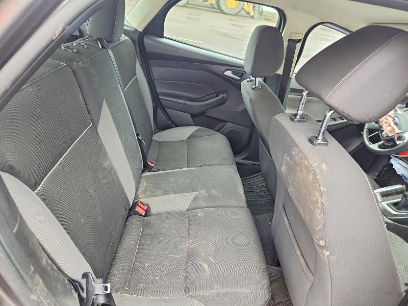 53550116 :رقم المزاد ، 1FADP3K29DL356731 vin ، 2013 Ford Focus مزاد بيع