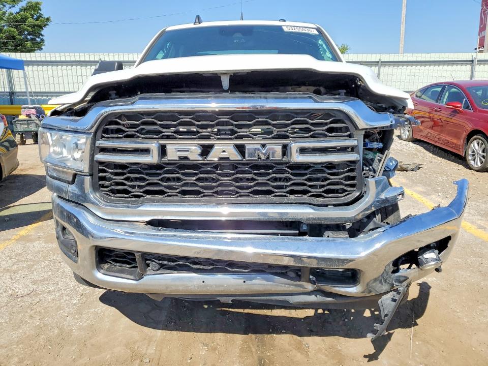 Продажа на аукционе авто 2021 Ram 2500, vin: 3C6UR4HJ5MG578311, номер лота: 53255036
