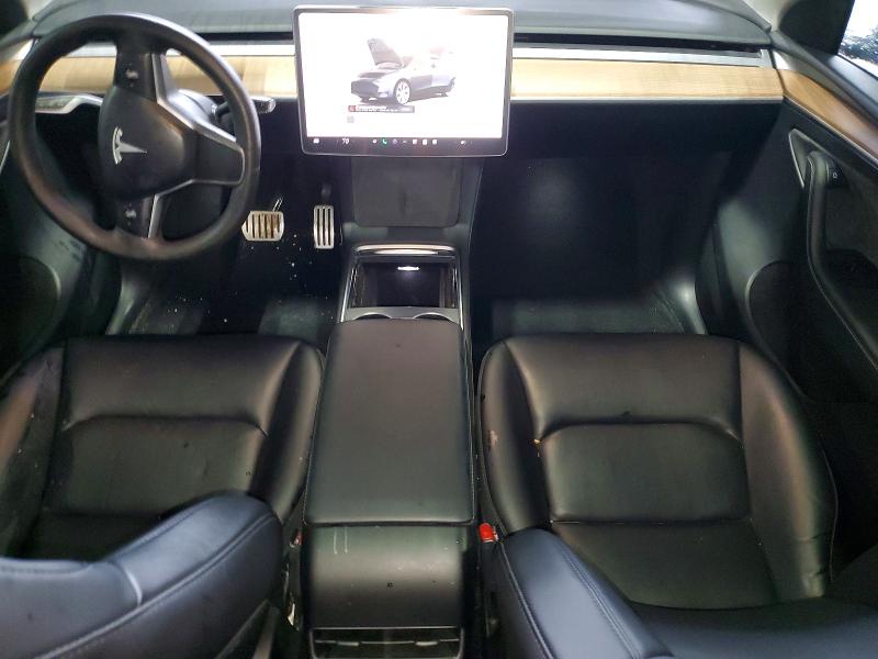 Продажа на аукционе авто 2023 Tesla Model Y, vin: 7SAYGDEF0PF740942, номер лота: 52232816