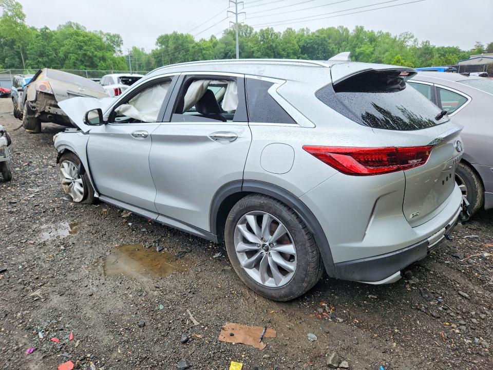 Продаж на аукціоні авто 2019 Infiniti Qx50, vin: 3PCAJ5M30KF148205, номер лоту: 54717296