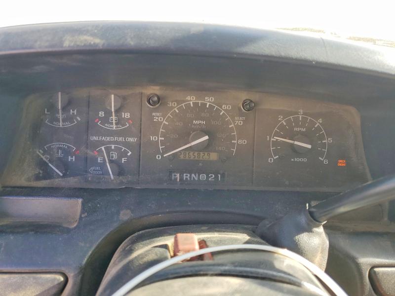 Продаж на аукціоні авто 1996 Ford F150, vin: 2FTEF15Y1TCA75053, номер лоту: 55208656