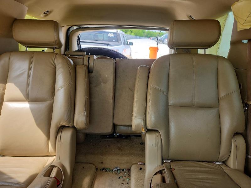 53714546 :رقم المزاد ، 1GKFK63828J132888 vin ، 2008 Gmc Yukon مزاد بيع