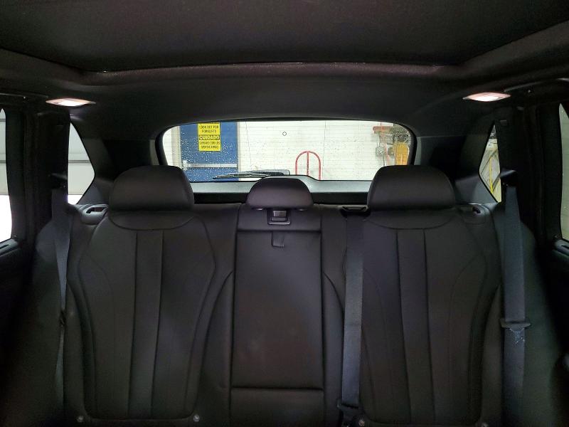 Продажа на аукционе авто 2016 Bmw X5, vin: 5UXKR6C57G0J83205, номер лота: 54593436