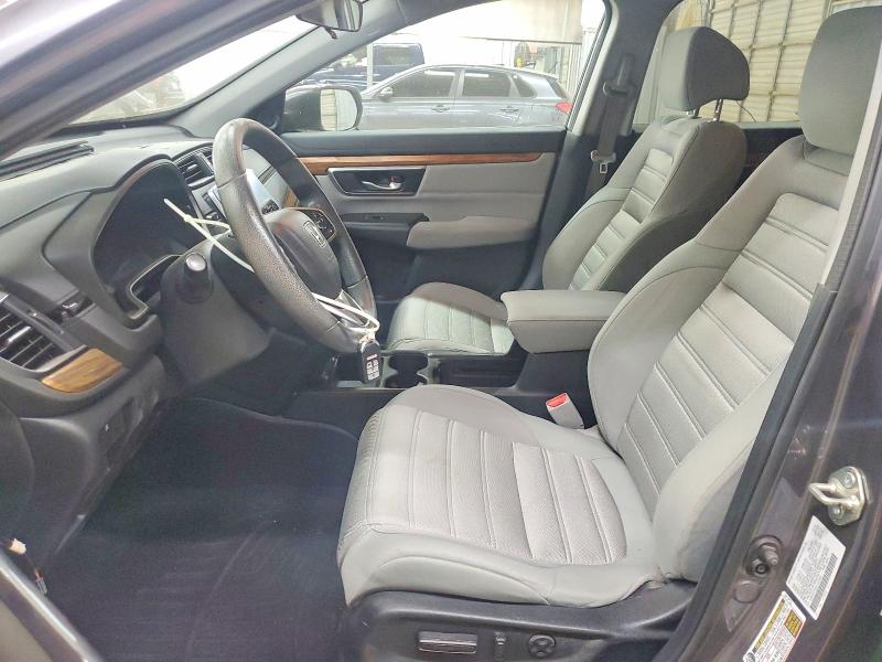 2020 Honda Cr-v მანქანა იყიდება აუქციონზე, vin: 5J6RW1H52LL002499, აუქციონის ნომერი: 52185676