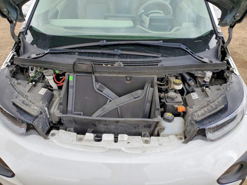 Продажа на аукционе авто 2015 Bmw I3, vin: WBY1Z4C52FV278384, номер лота: 54511756