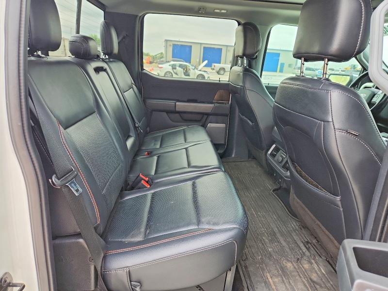 52482276 :رقم المزاد ، 1FTFW1ED6MFB07132 vin ، 2021 Ford F150 مزاد بيع