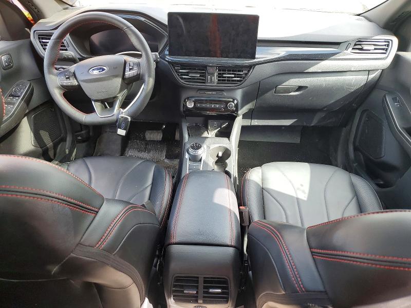 Продажа на аукционе авто 2025 Ford Escape, vin: 1FMCU9PA0SUA97437, номер лота: 51320276