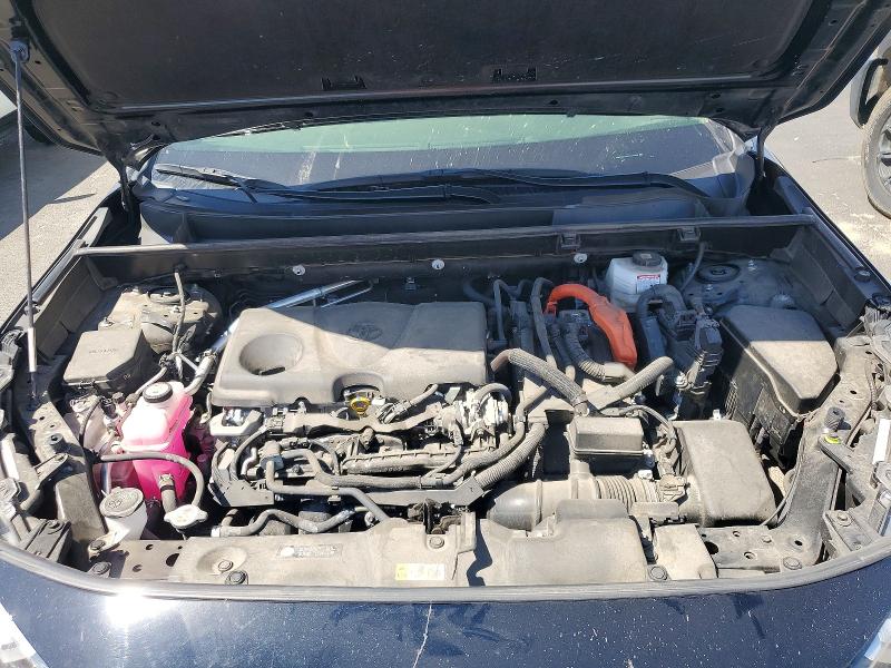 Aukcja sprzedaży 2023 Toyota Rav4, vin: JTMB6RFVXPD105999, numer aukcji: 55032496