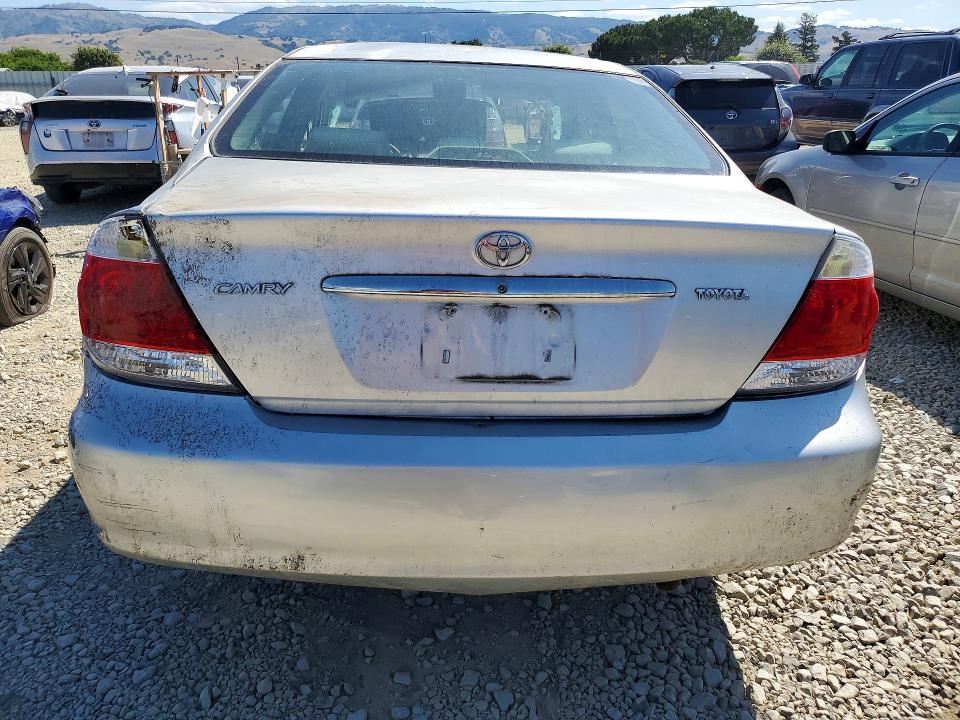 Продаж на аукціоні авто 2005 Toyota Camry, vin: 4T1BE32K55U542345, номер лоту: 52763016