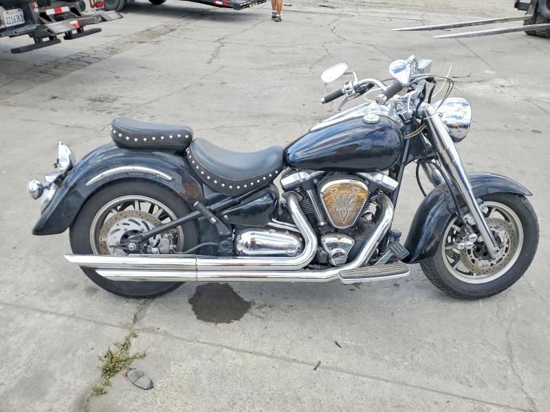 2006 Yamaha Xv1700 მანქანა იყიდება აუქციონზე, vin: JYAVP17Y76A002216, აუქციონის ნომერი: 55111666