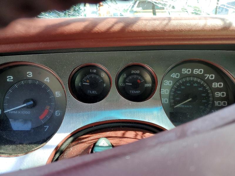 Продажа на аукционе авто 1998 Buick Riviera, vin: 1G4GD221XW4700710, номер лота: 53330416