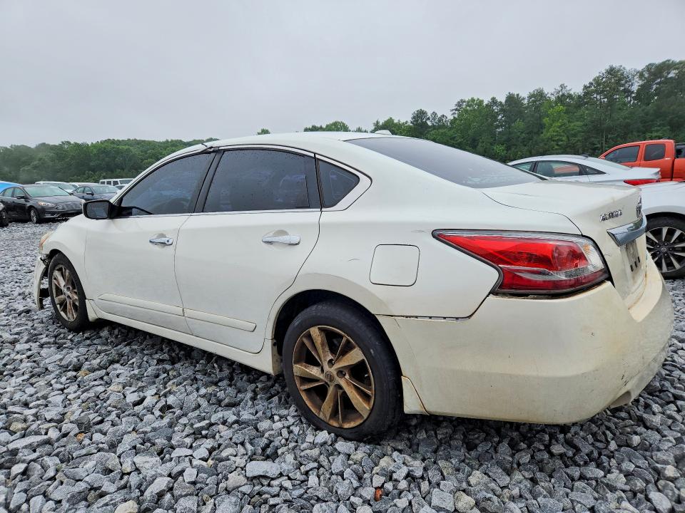 Продаж на аукціоні авто 2014 Nissan Altima, vin: 1N4AL3AP5EC194769, номер лоту: 54957676
