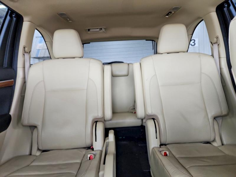 Aukcja sprzedaży 2017 Toyota Highlander Hybrid, vin: 5TDDGRFH3HS032383, numer aukcji: 54267236