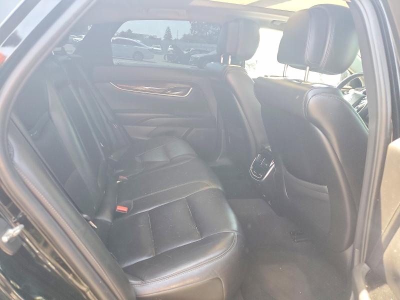 52028696 :رقم المزاد ، 2G61T5S36D9121713 vin ، 2013 Cadillac Xts مزاد بيع